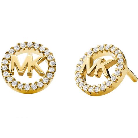 michael kors earrings on sale.